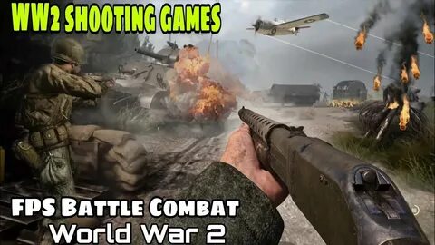 Лучший мод ww2 battle combat версия 4.28