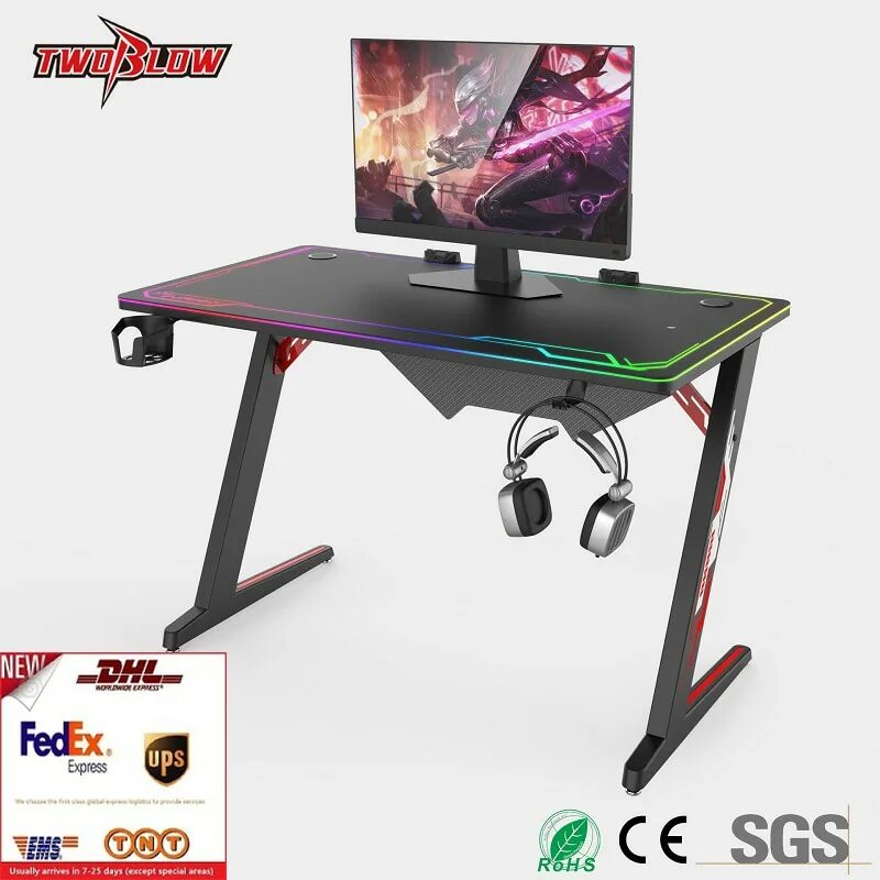 Игровой компьютерный стол днс. Игровой стол днс. компьютерный стол игровой. dns компьютерный игровой стол. игровой компьютерный стол 140 см.