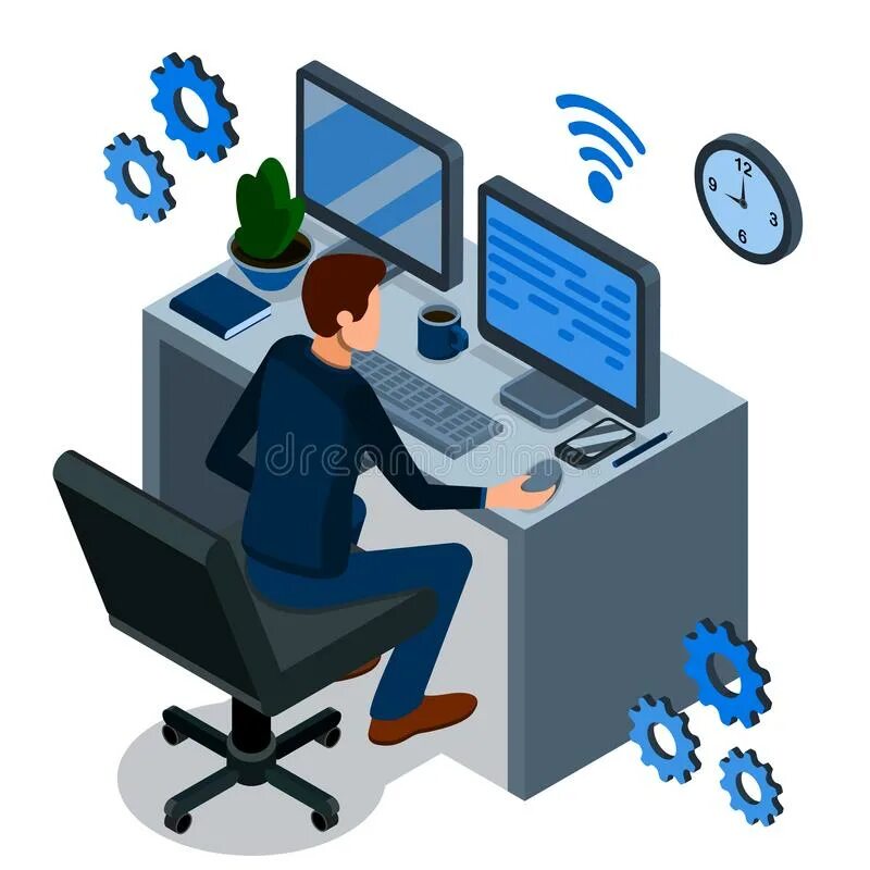 Системный администратор. Программист. Профессия it специалист. Айти специалист предметы. Айти специалист предметы.