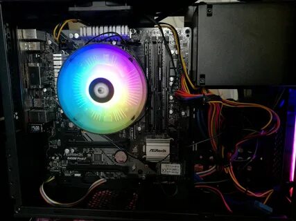 Id cooling 802 sd
