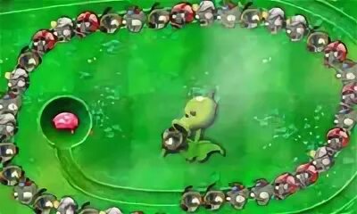Игра pea