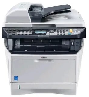 Принтера kyocera ecosys m2035dn