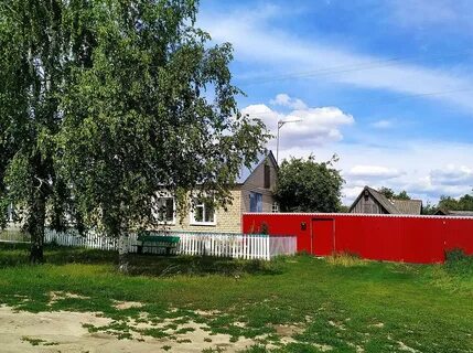 Студенец ульяновская область