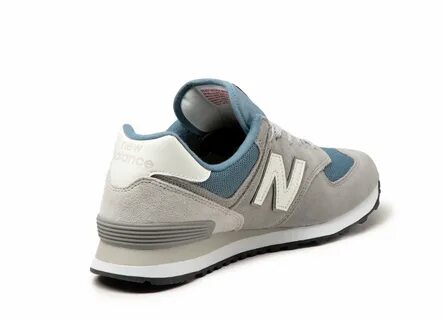 New Balance 574 - order online now at Asphaltgold! 