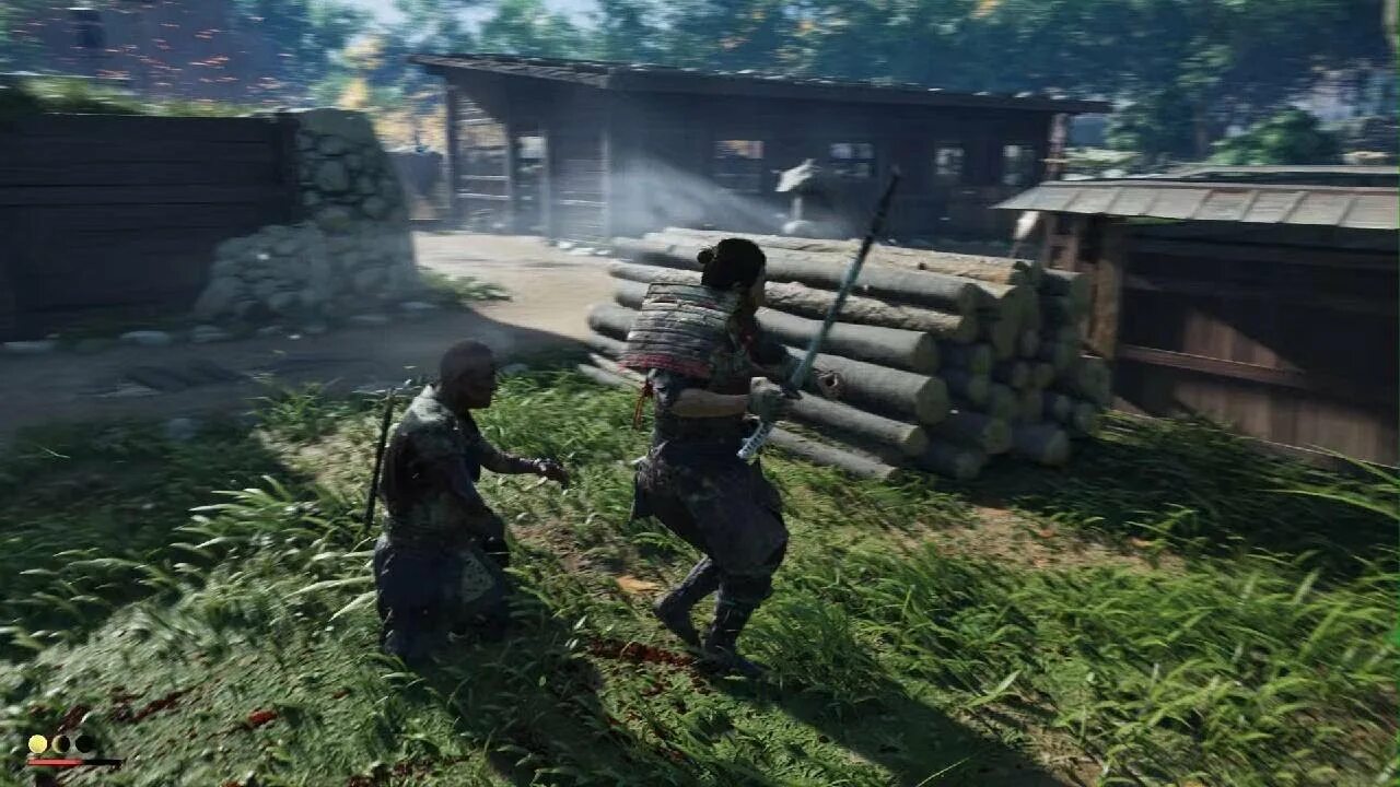 Игра призрак цусимы. Ghost if tsushima. Призрак цусимы ps4. Призрак цусимы ps4 скриншоты. Tsushima xbox.