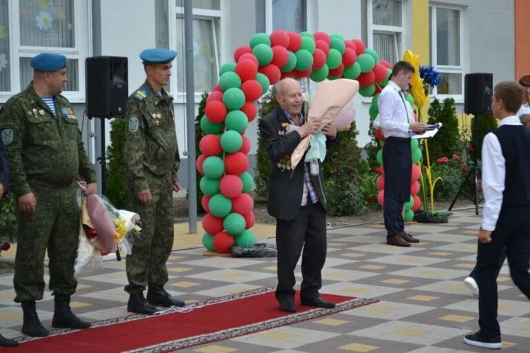 Гомельские учреждения образования