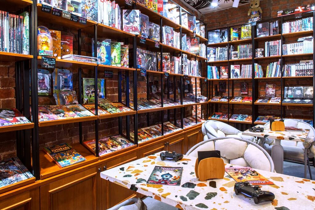 дизайн компьютерного клуба. игровой клуб. дизайн компьютерного клуба. Cobra game house. кобра гейм хаус на арбате.