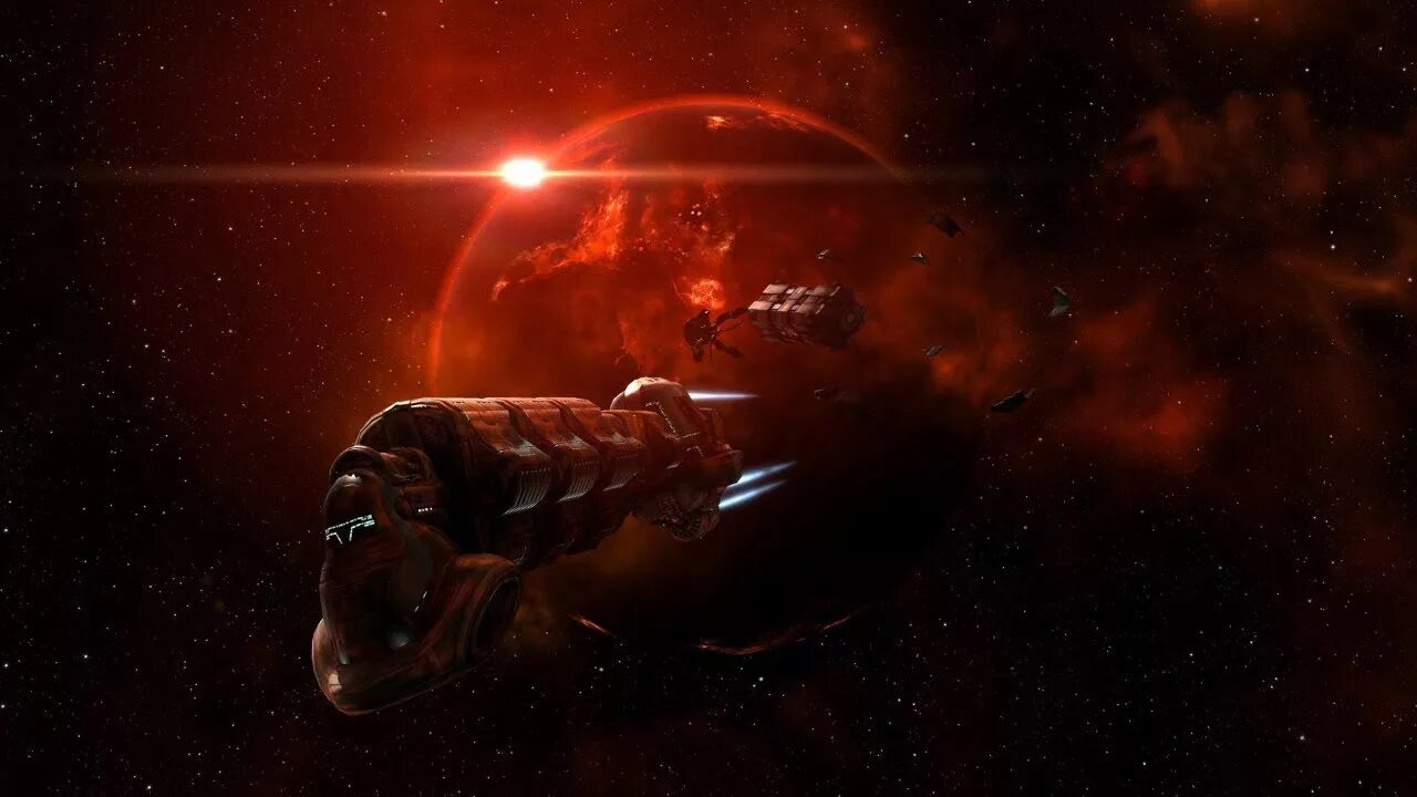 Eve космос. Космический линкор eve. Eve космос. Космическое сражение. Eve космос.