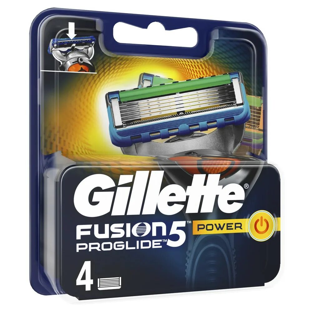 Касеты жилет Проглайт Фьюжен 5. Кассеты Fusion PROGLIDE 2шт. Fusion5 proglide power