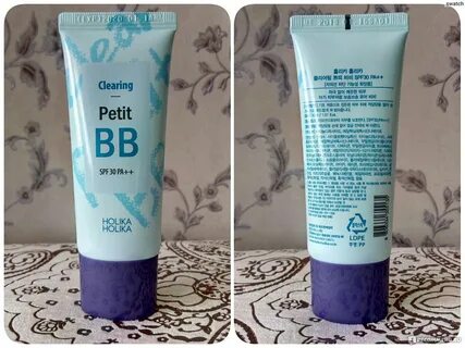 Bb clearing