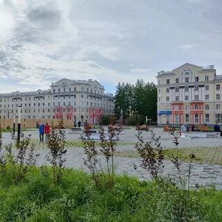Погода в североуральске в 2024г
