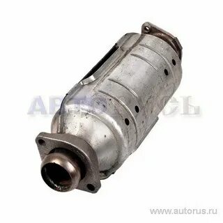 Нейтрализатор ваз 2107