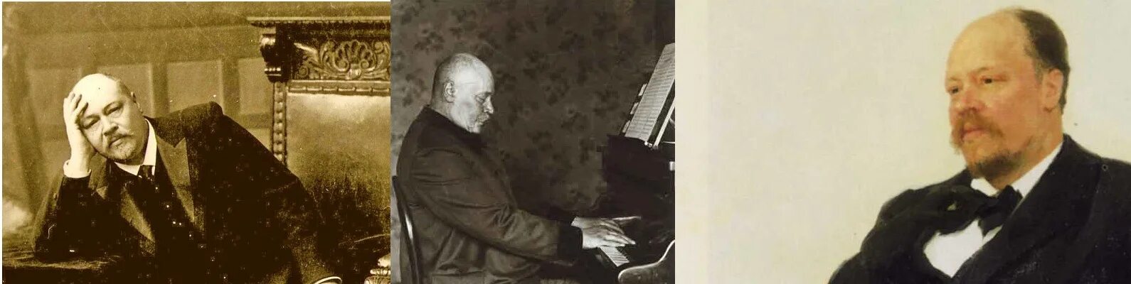 Анатолий лядов: биография композитора - salve music