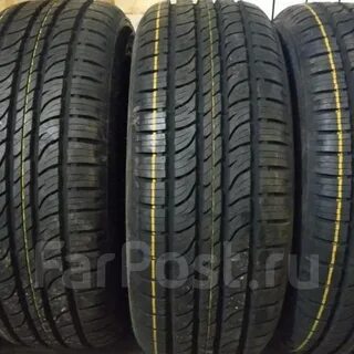 Viatti bosco 205 70 r15 отзывы