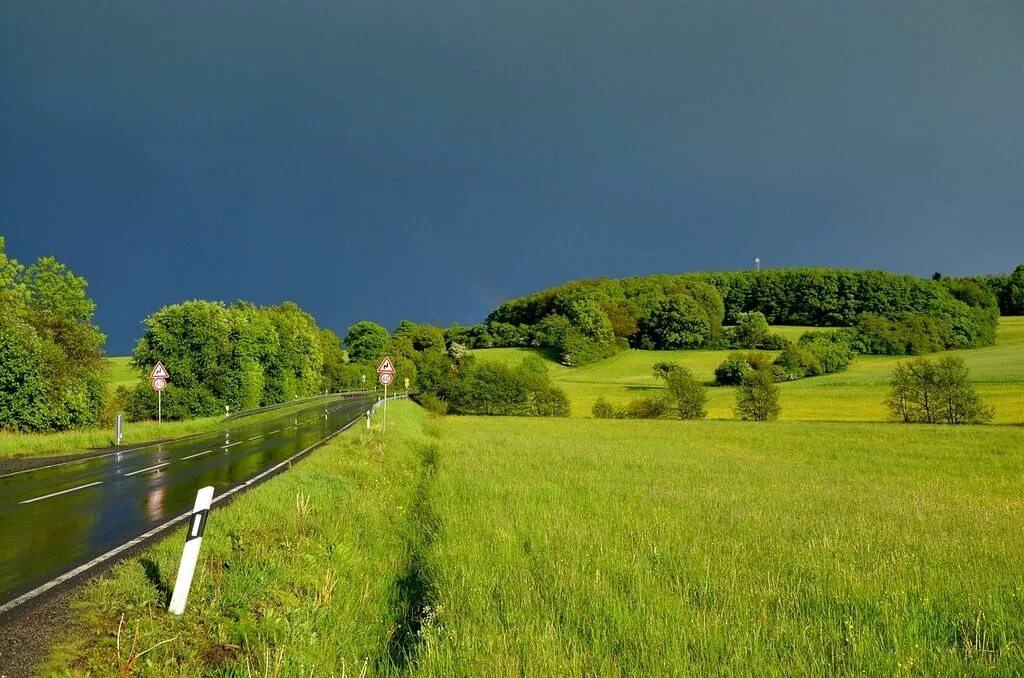 My country side
