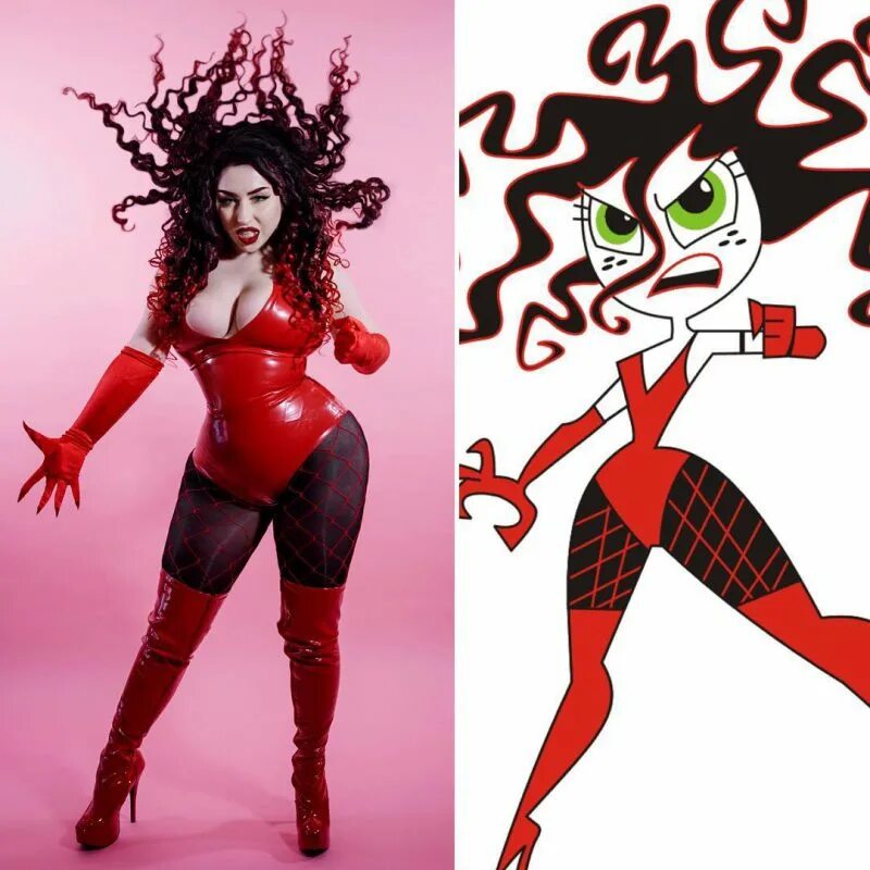 Косплей дехтер. Juliette michelle косплей. Гуфи и его команда пэг. Mommy cosplay. Juliette michele косплей.