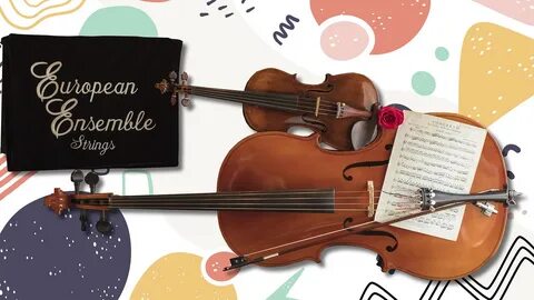 Duet violin