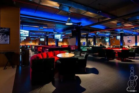 Lounge нижнее