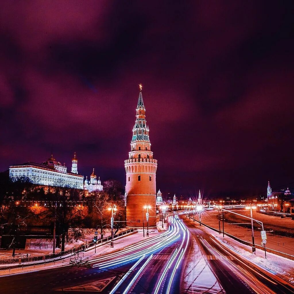 Города москвы какого числа