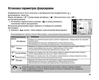 Инструкция дс