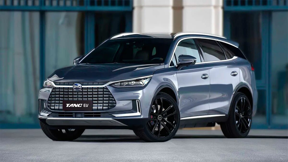 Byd tang ev600. Byd tang ev600. Byd tang. Электромобиль byd tang 2022. Byd tang 2020.