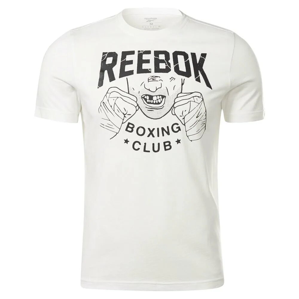 Reebok boxing