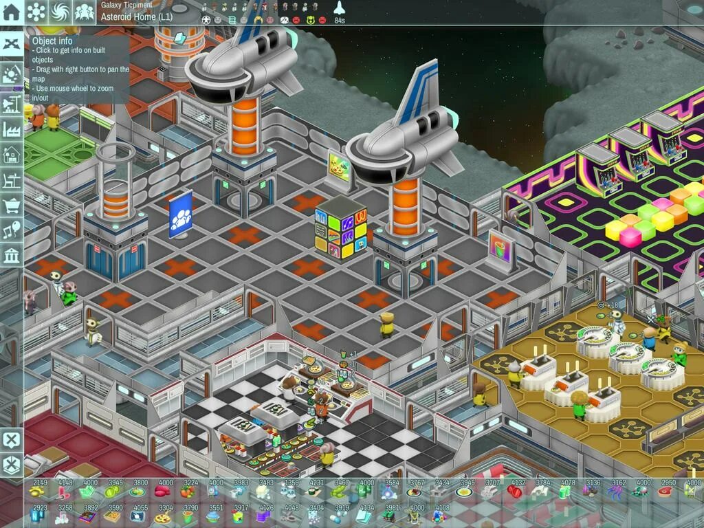 Space station tycoon. The Spatials. Космические Tycoon игры. Конструктор тайкон космос. Фан статион игра.