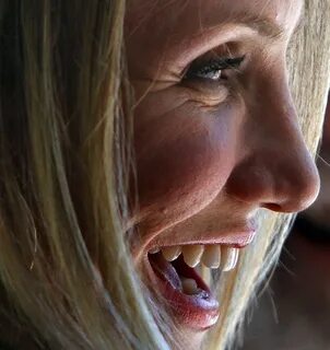 Cameron Diaz Ugly Pics & More Yucky Celebs -- PICS: The Week In Ugly.