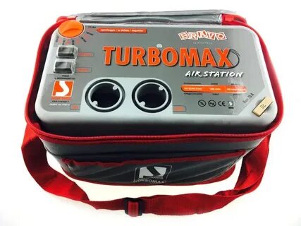 Max turbo 4