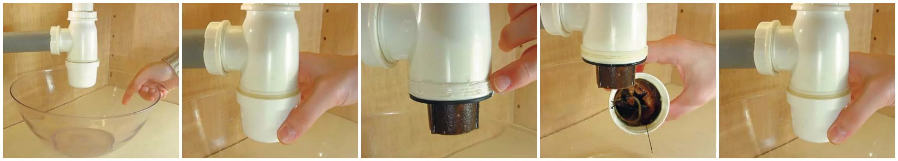 Как почистить сифон под раковиной на кухне. Как прочистить сифон. Засор сифона. Засорился сифон под раковиной. Засорился сифон под раковиной.