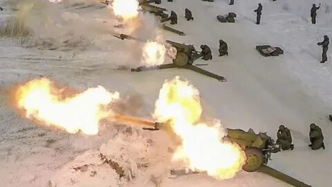 23 февраля стрельба