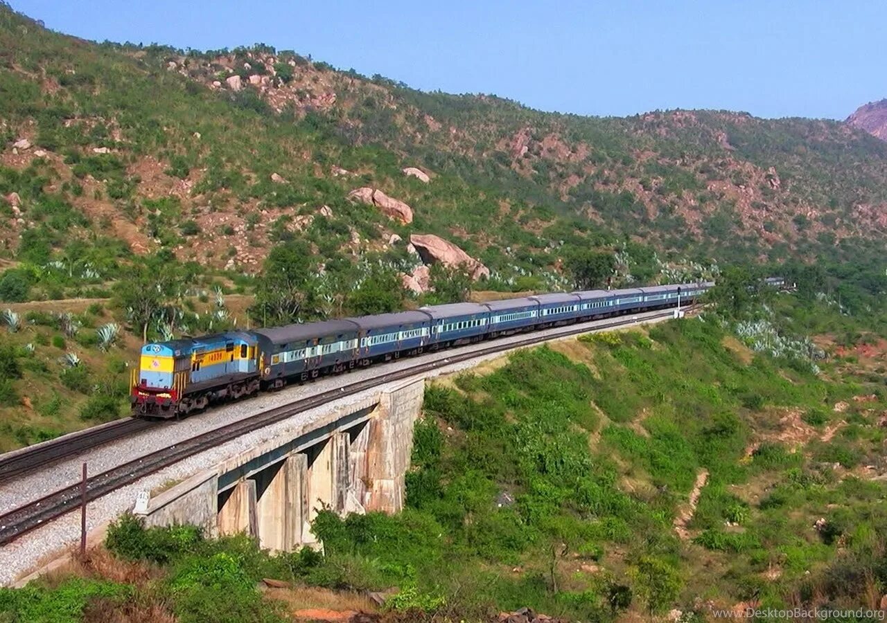 Train possible