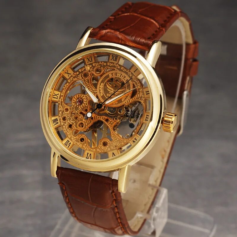 Часы Орион скелетон. Часы Луи витон мужские. SEWOR men Golden Skeleton watch Retro Mechanical Wind Swiss Steampunk Wristwatch. Мужские SEWOR механика. Швейцарские золотые мужские