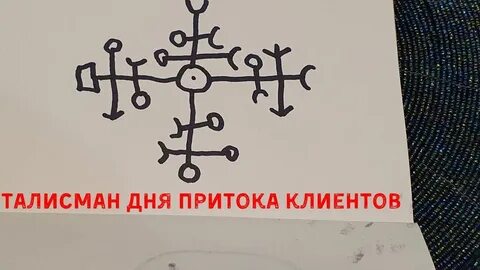 Талисман дня