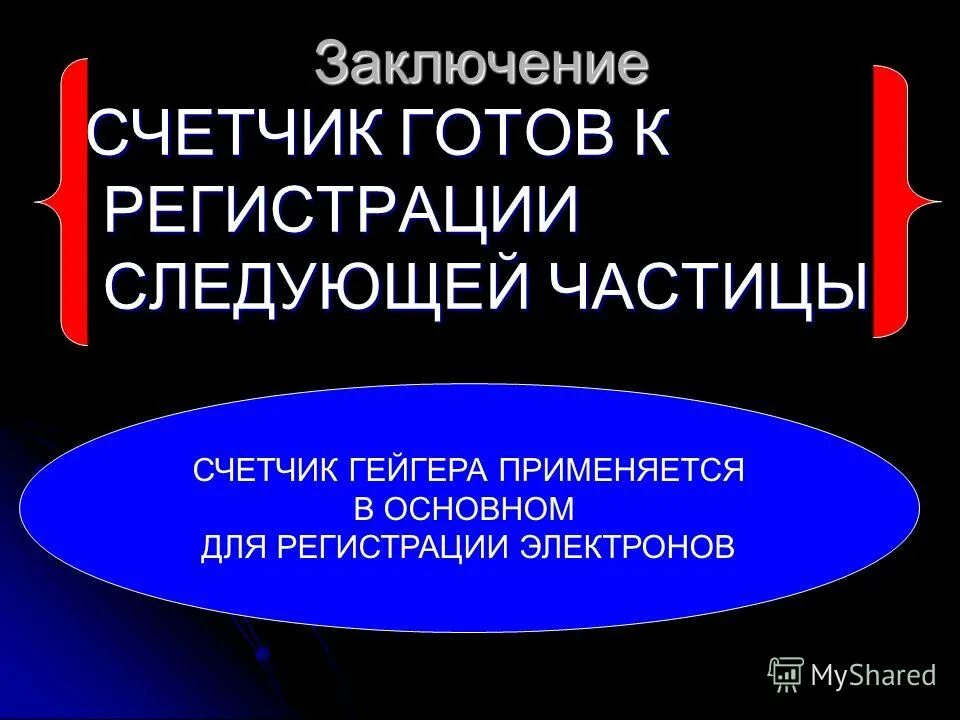 Презентация экспериментальные методы исследования частиц 9 класс