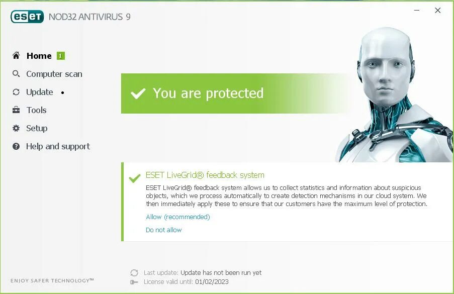 Smart security 9