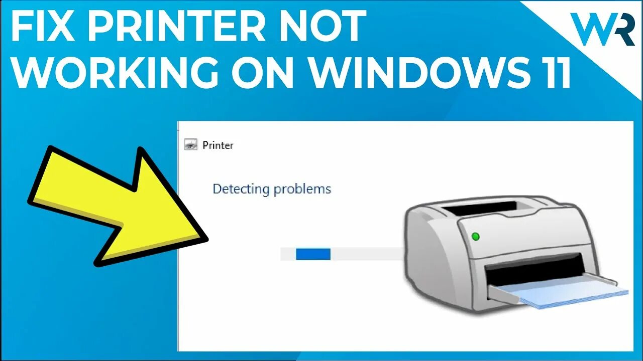 Windows 11 принтер. Windows 11 принтеры. Printer is not working.