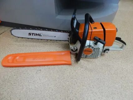 Пила stihl 361