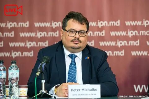 Михалко