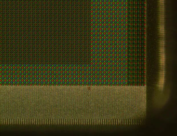 CMOS матрица под микроскопом. ПЗС матрицы под микроскопом. Матрица фотоаппарата пиксель. Пиксели на экране. Матрица пиксели разрешение