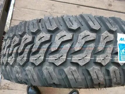 Maxtrek mud trac