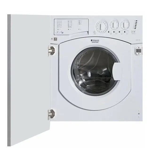 Hotpoint ariston cawd. Ariston AWM 1297. Hotpoint CAWD 129. Hotpoint Ariston CAWD 1297. Стиральная машина Аристон 7 кг встраиваемая.