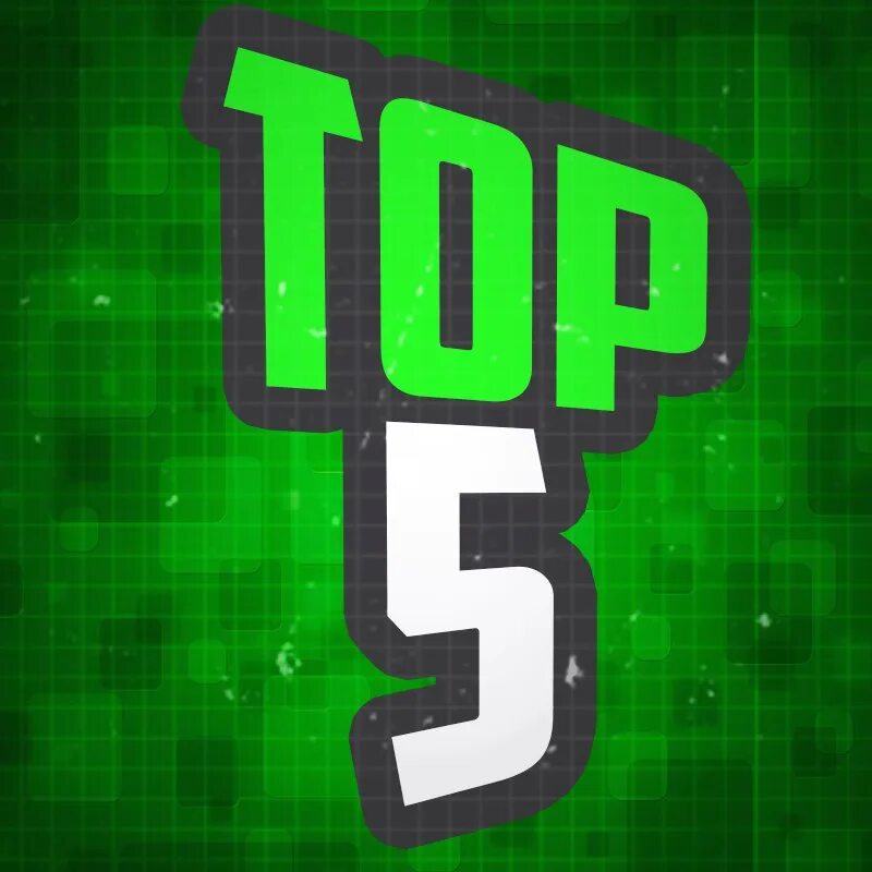 Топ 5. Топ 5 картинка. Канал топ 5. Топ Файв.