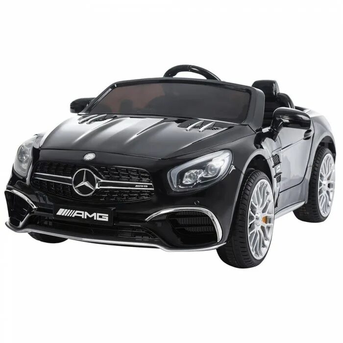 Mercedes-Benz GT4 A007AA купить со скидкой. Бесплатная доставка.