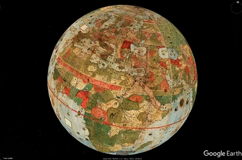 Re map