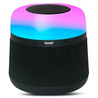 S bluetooth колонка