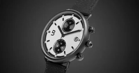 B watch