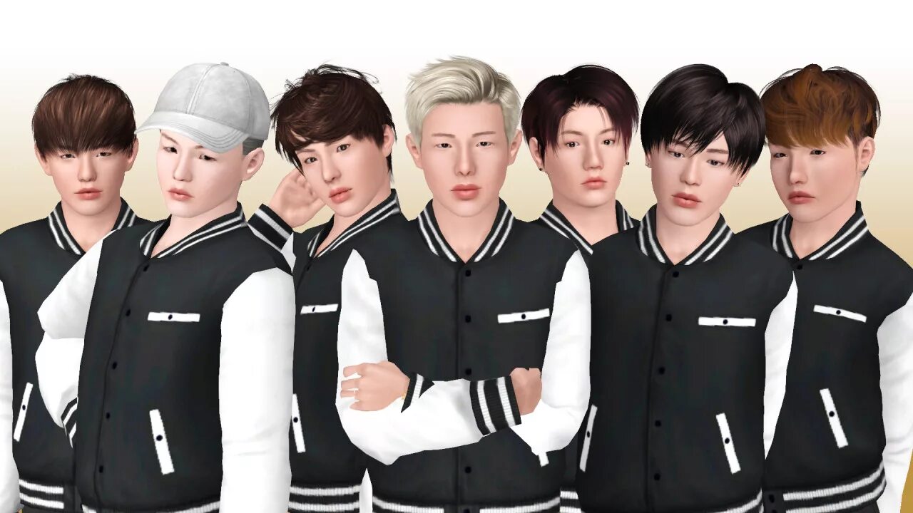 Симс бтс. SIMS 4 Шуга. Группа БТС симс 2. Тэхен БТС симс 4. SIMS 3 BTS.