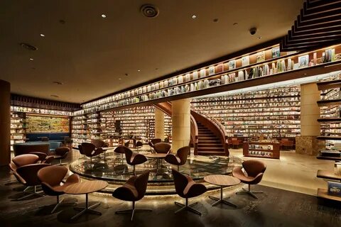 Bookstore s