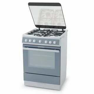 Плита газовая 50х60